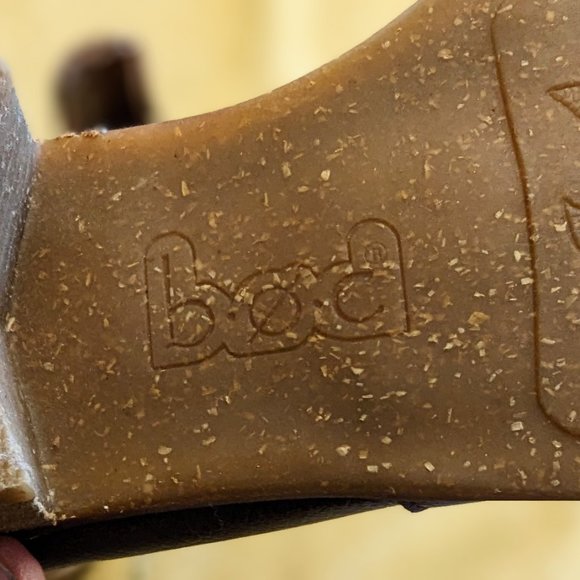 B. O. C. Women's Lucy Ankle Booties - Picture 10 of 11